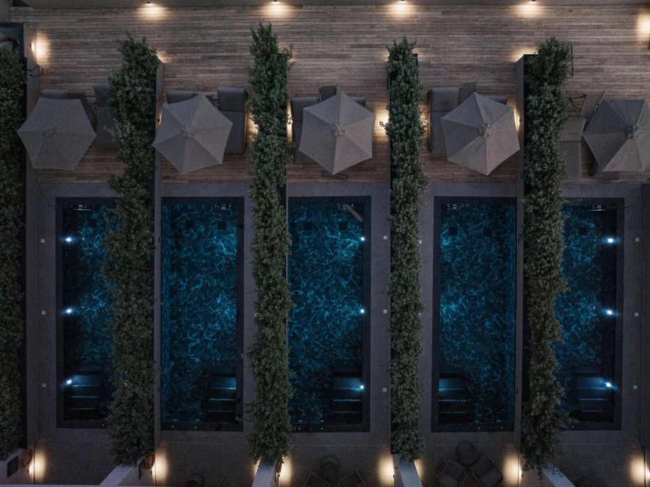 Ammades All Suites Beach Hotel & Spa – Adults Only 33/73