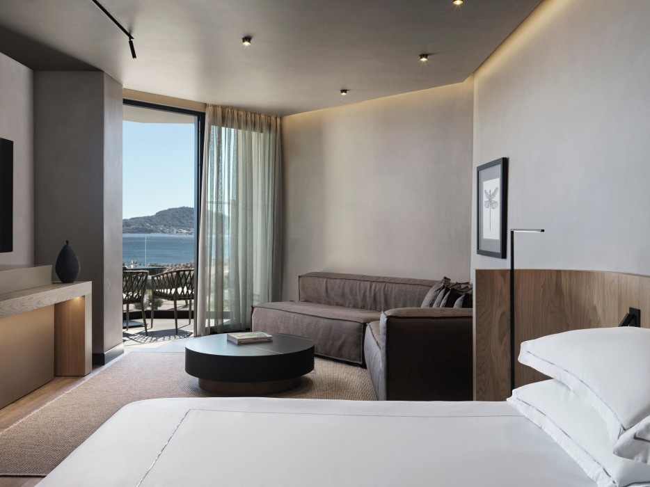 Ammades All Suites Beach Hotel & Spa – Adults Only photo4