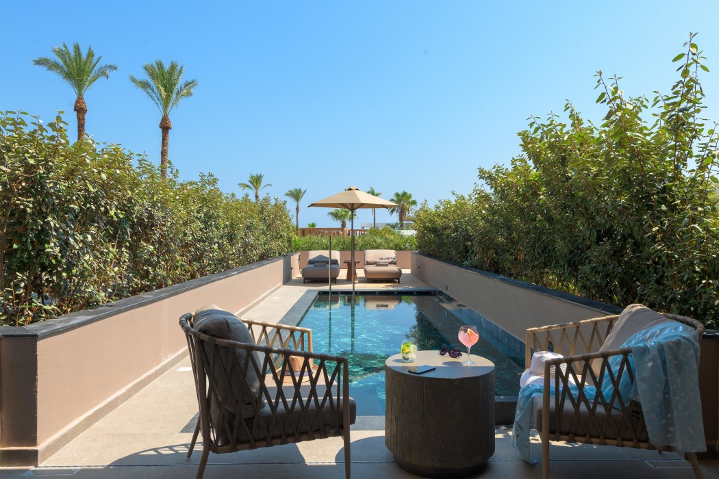Ammades All Suites Beach Hotel & Spa – Adults Only photo3