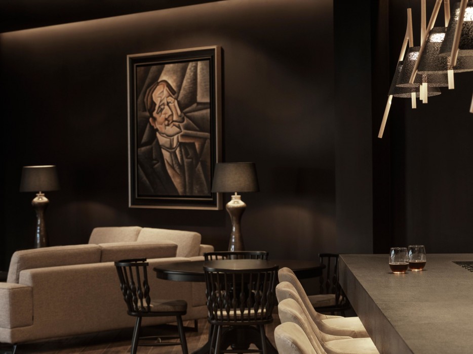 Ammades All Suites Beach Hotel & Spa – Adults Only 29/73