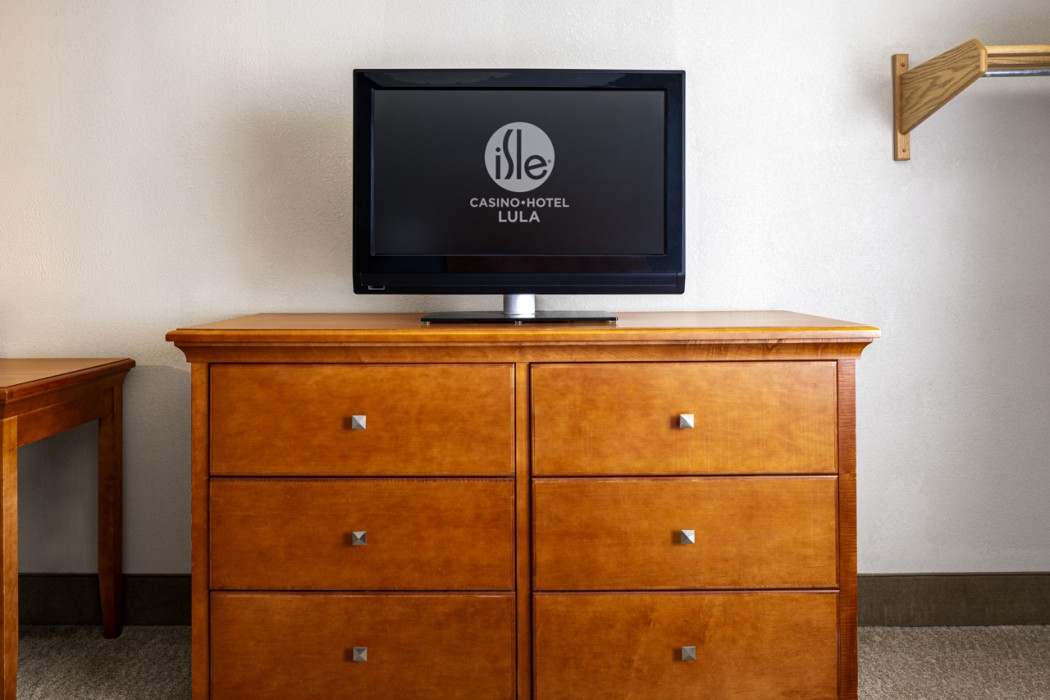 Isle Casino Hotel Lula - A Caesars Rewards Destination 6/36