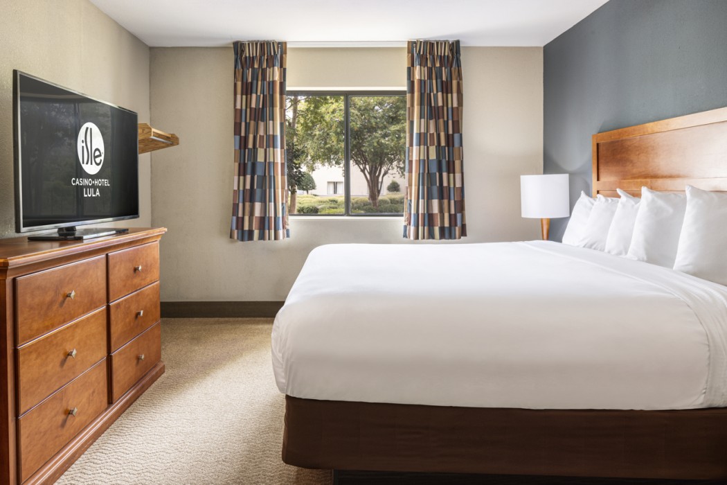 Isle Casino Hotel Lula - A Caesars Rewards Destination 5/36