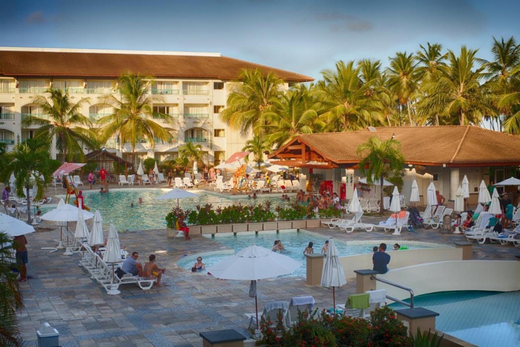 Sauipe Mar Premium - All Inclusive in MATA DE SAO JOAO