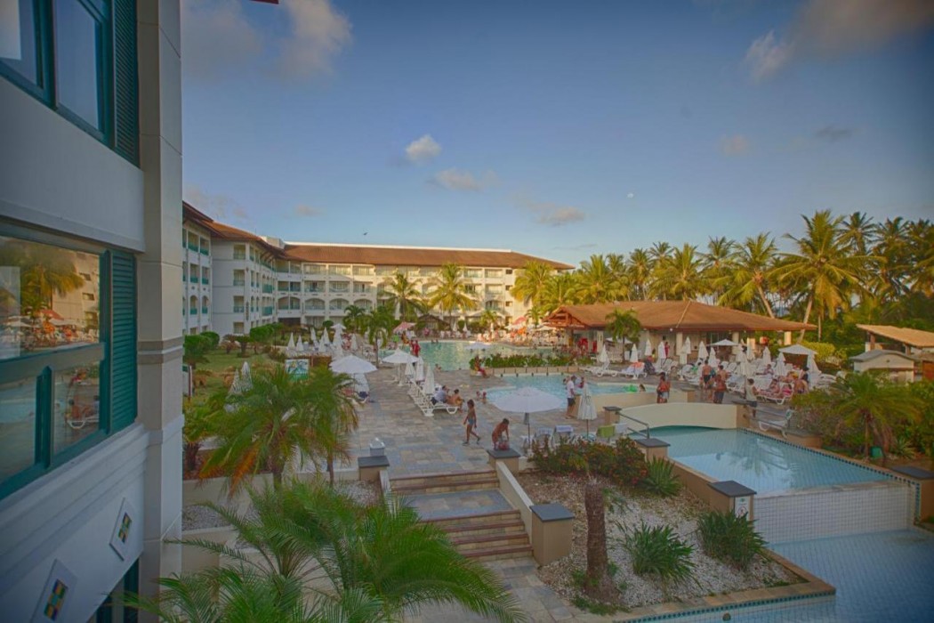 Sauipe Mar Premium - All Inclusive in MATA DE SAO JOAO