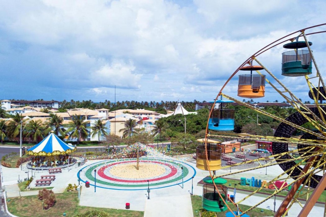 Sauipe Mar Premium - All Inclusive in MATA DE SAO JOAO
