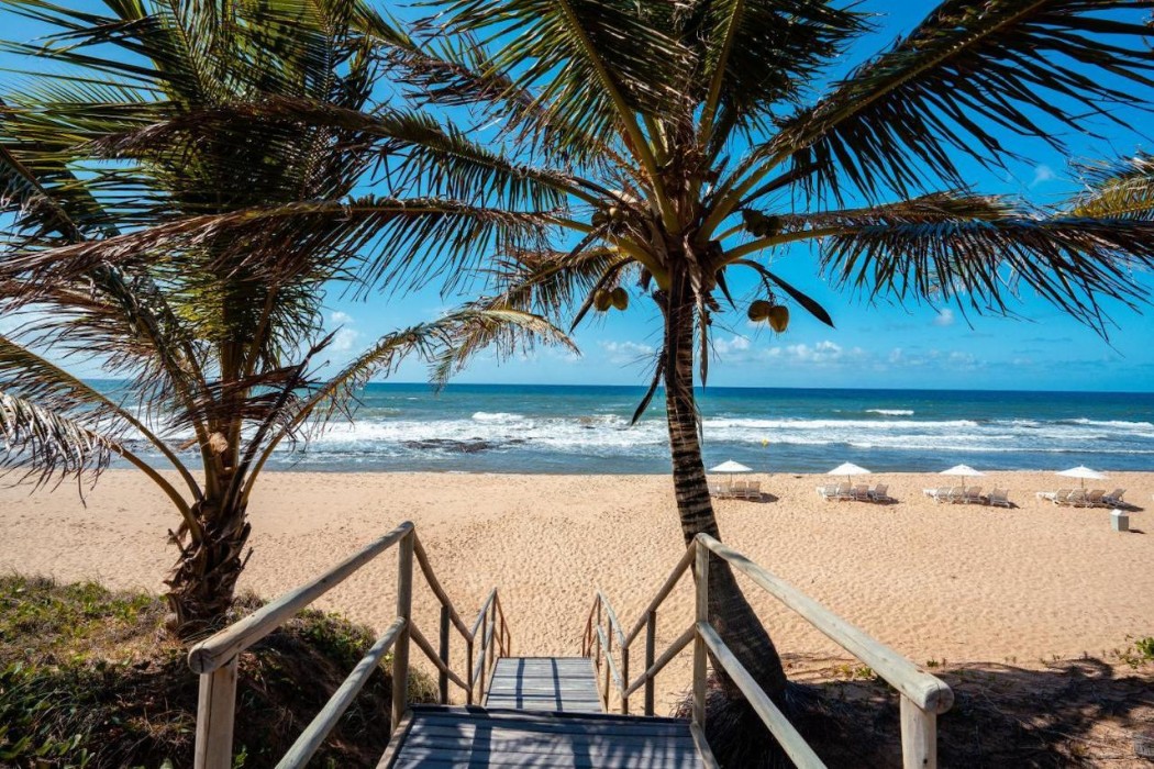 Sauipe Mar Premium - All Inclusive in MATA DE SAO JOAO