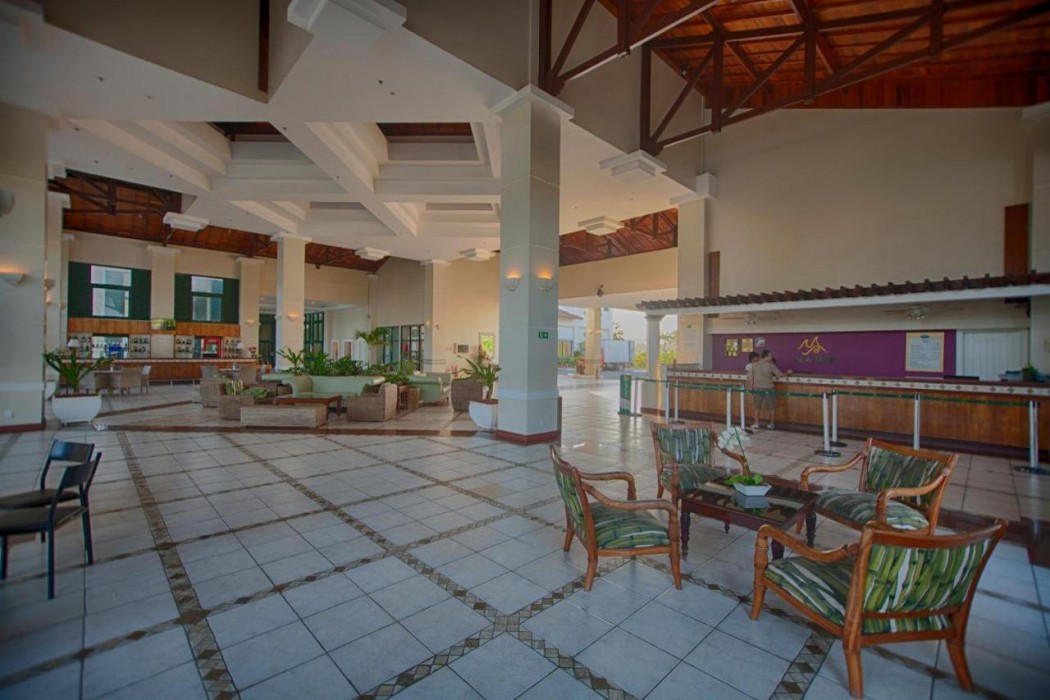 Sauipe Mar Premium - All Inclusive 11/57