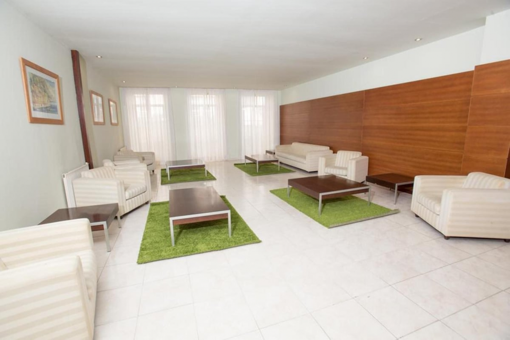 Real Ferrol Hotel 22/49