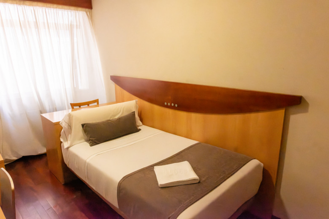 Real Ferrol Hotel 7/49