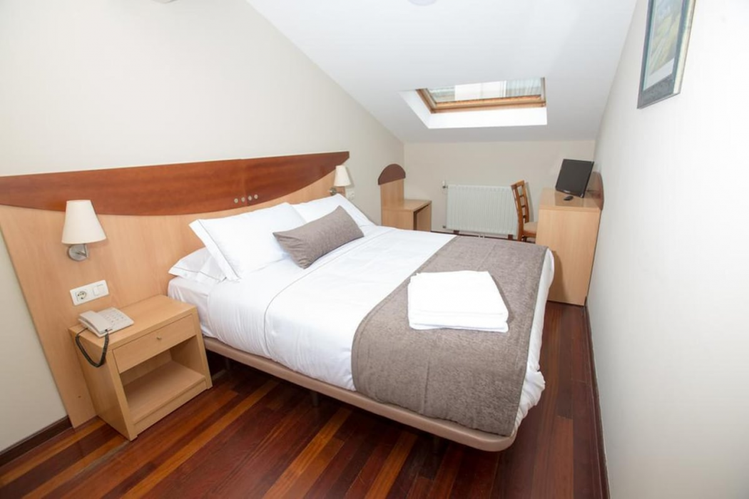 Real Ferrol Hotel 5/49
