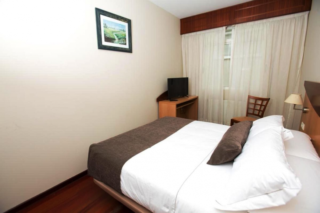 Real Ferrol Hotel 4/49