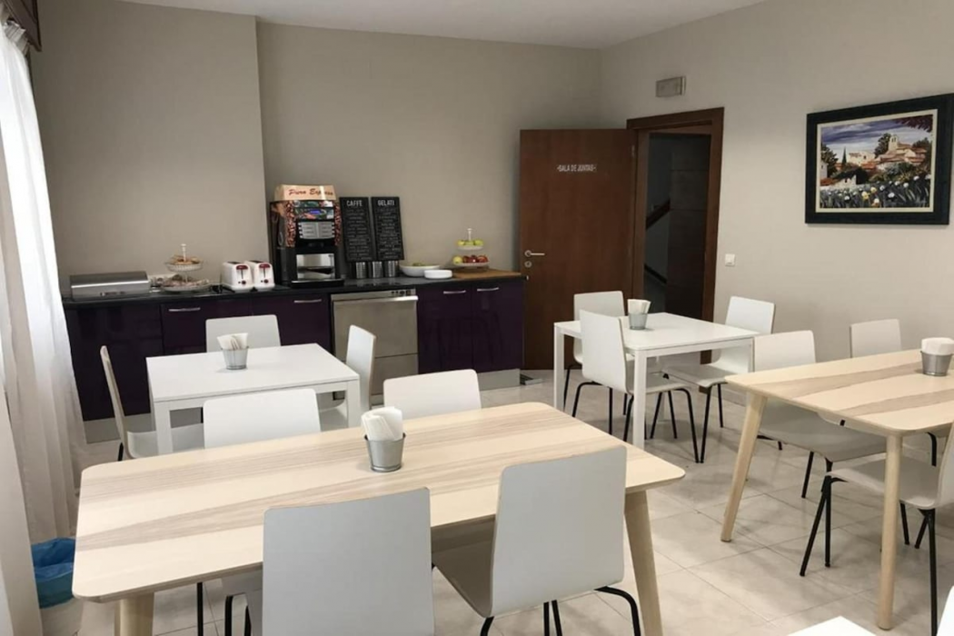 Real Ferrol Hotel 21/49