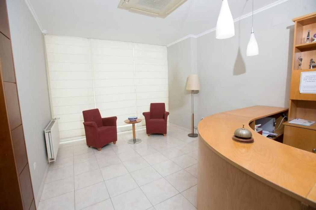 Real Ferrol Hotel 20/49