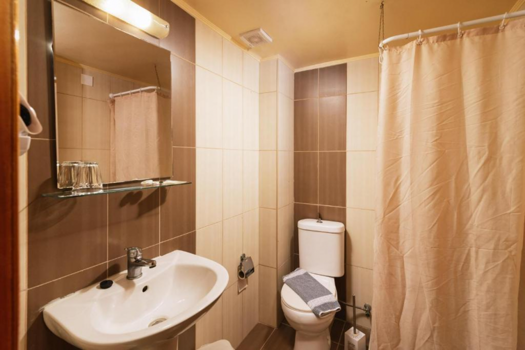 Elea Terra Hotel 16/70
