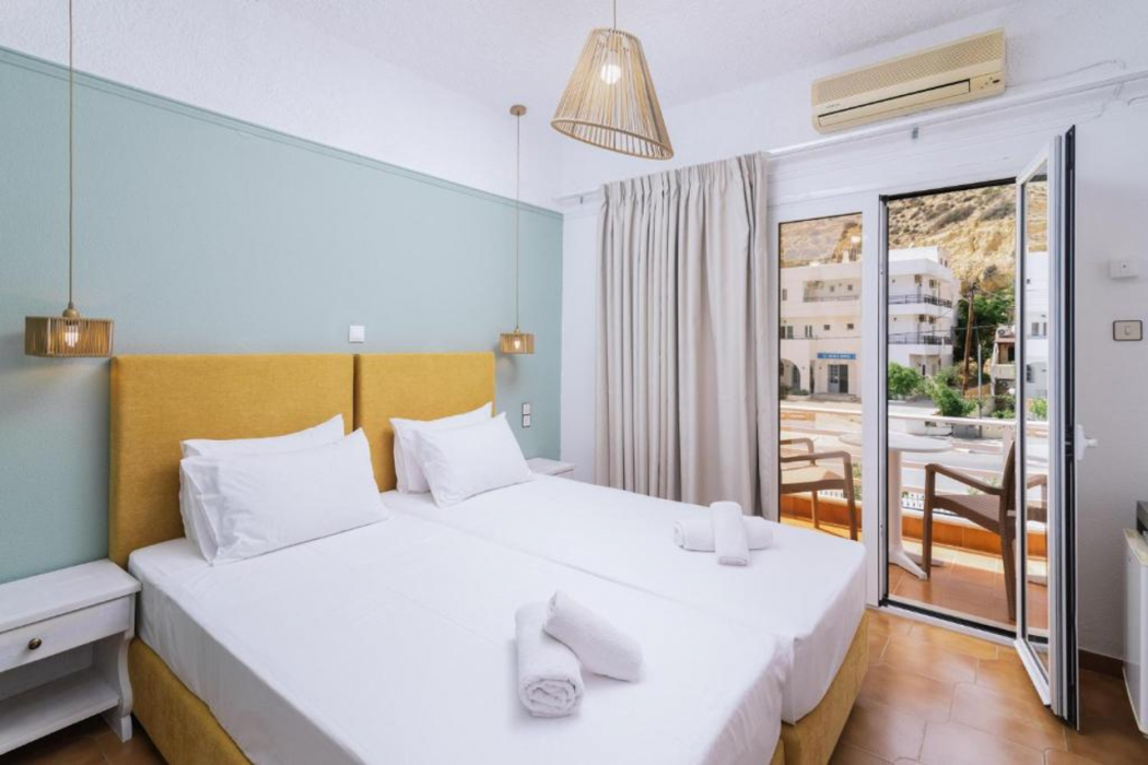 Elea Terra Hotel 14/70