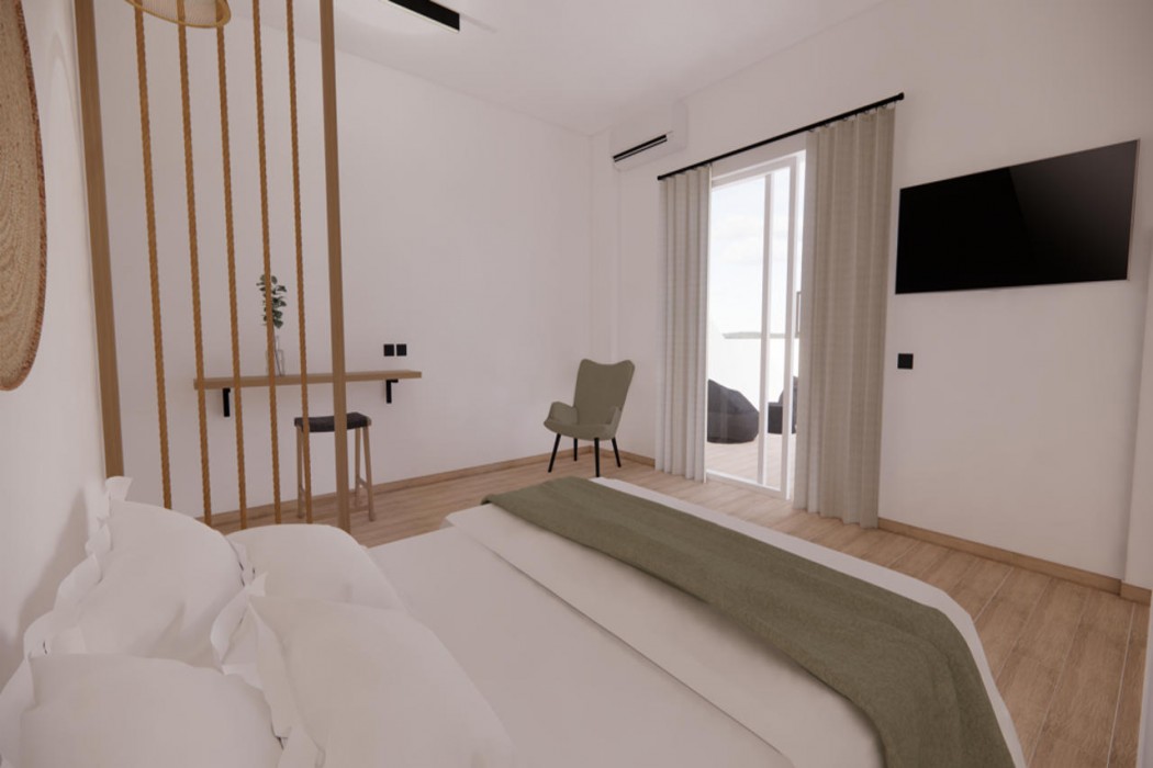 Elea Terra Hotel 23/70