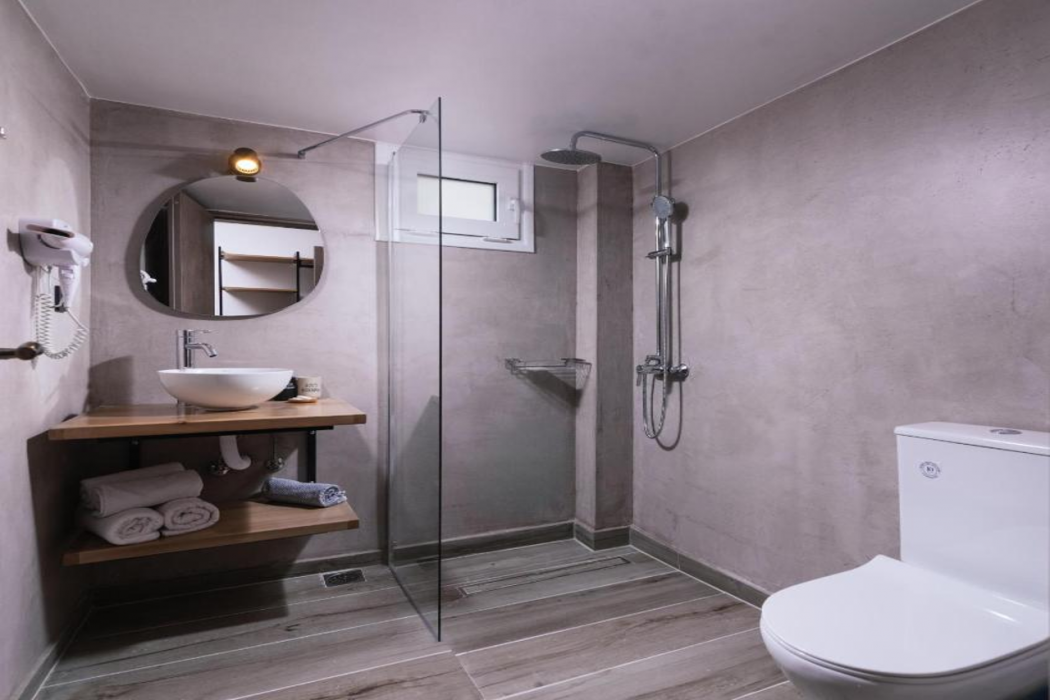 Elea Terra Hotel 13/70