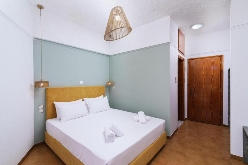 Elea Terra Hotel 15/70