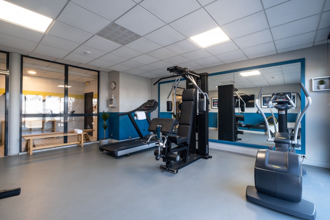 Zenitude Toulouse Blagnac 24/28