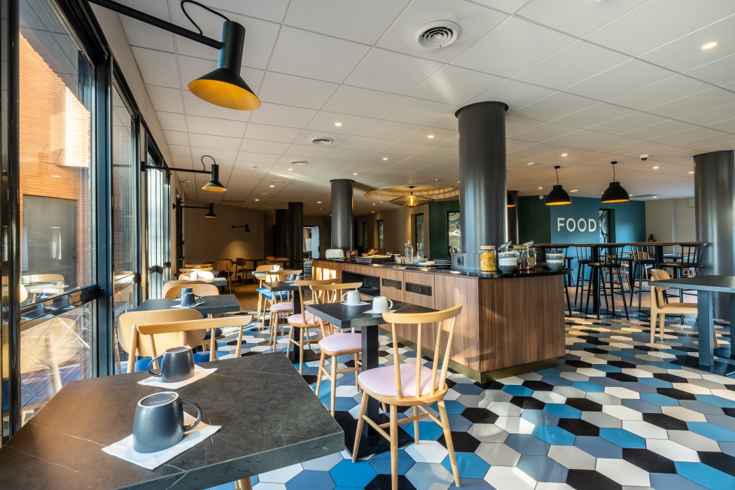 Zenitude Toulouse Blagnac 20/28