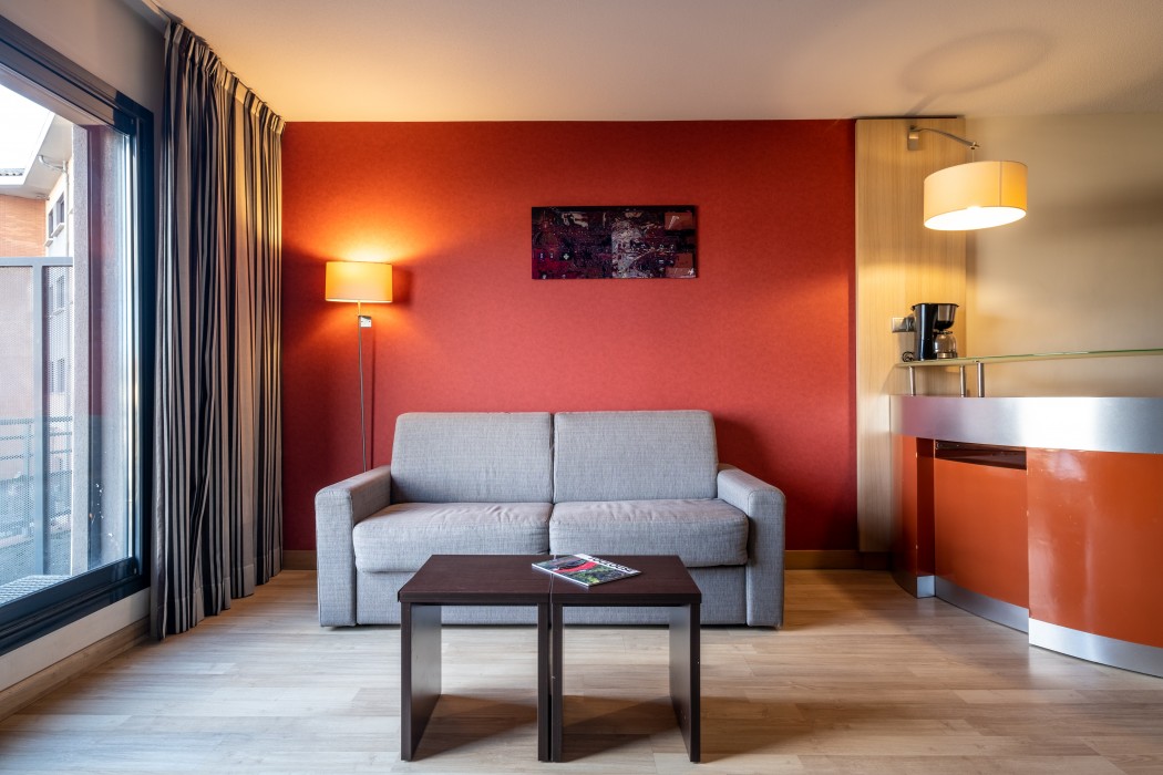 Zenitude Toulouse Blagnac 15/28