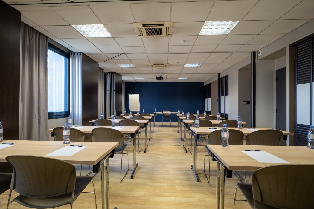 Zenitude Toulouse Blagnac 21/28