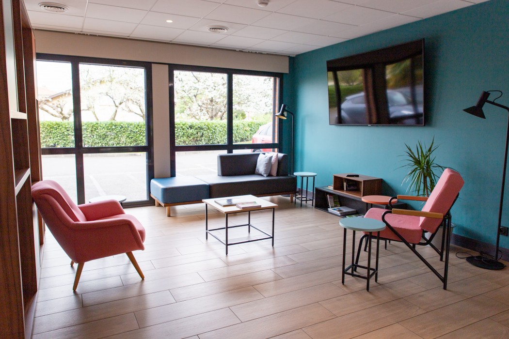 Zenitude Toulouse Blagnac 5/28