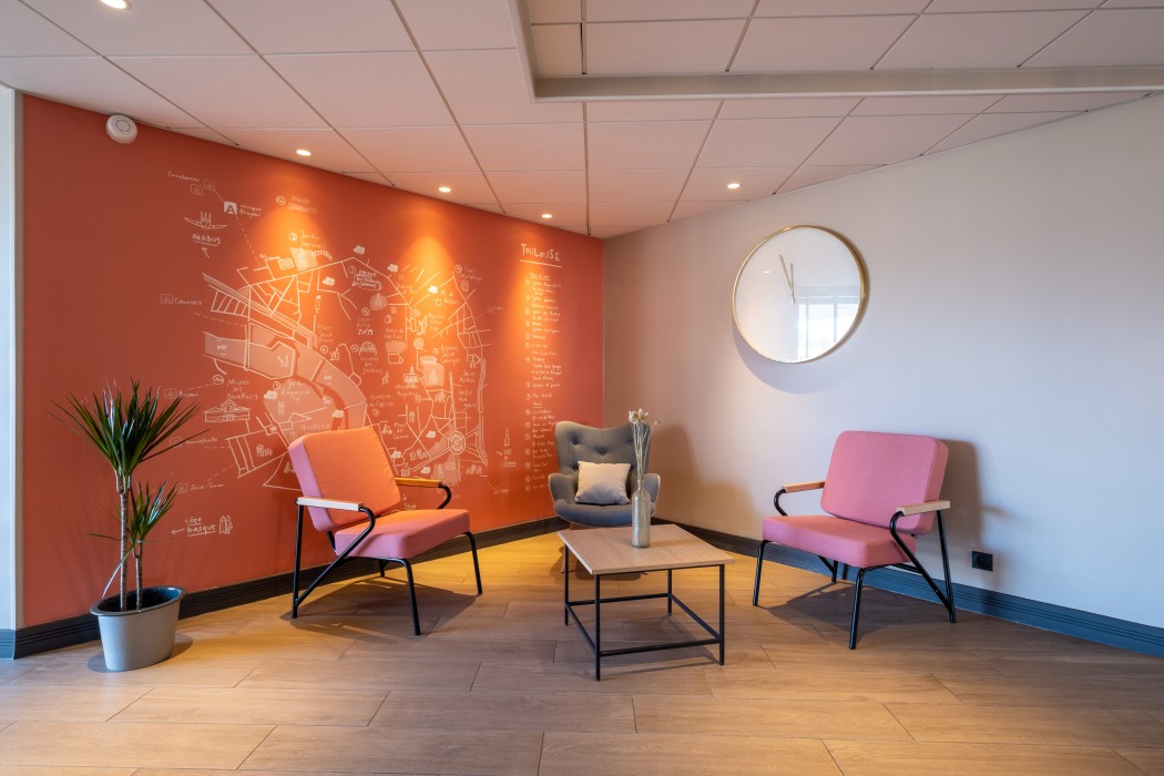 Zenitude Toulouse Blagnac 3/28