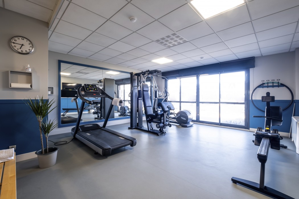 Zenitude Toulouse Blagnac 28/28
