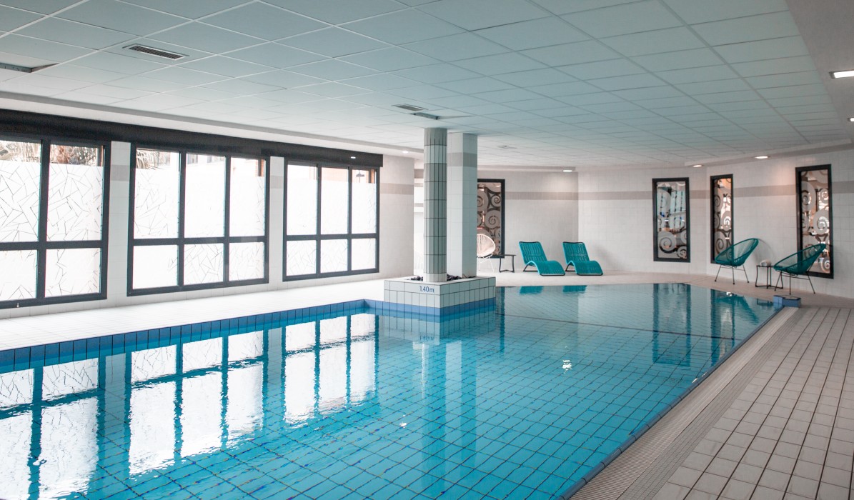 Zenitude Toulouse Blagnac 27/28