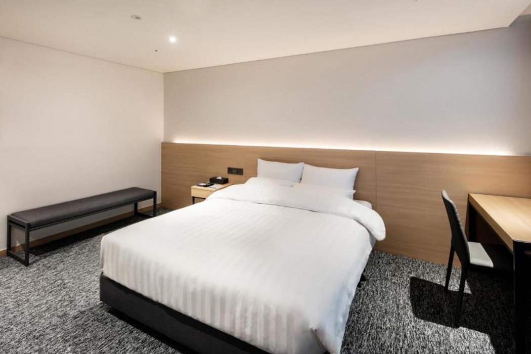 Icheon J Hotel 7/26