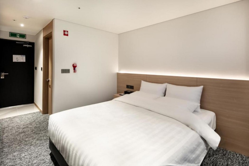 Icheon J Hotel 6/26