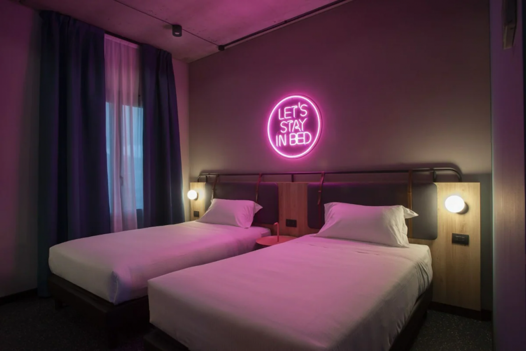 Stay Hotel Varese 1/29