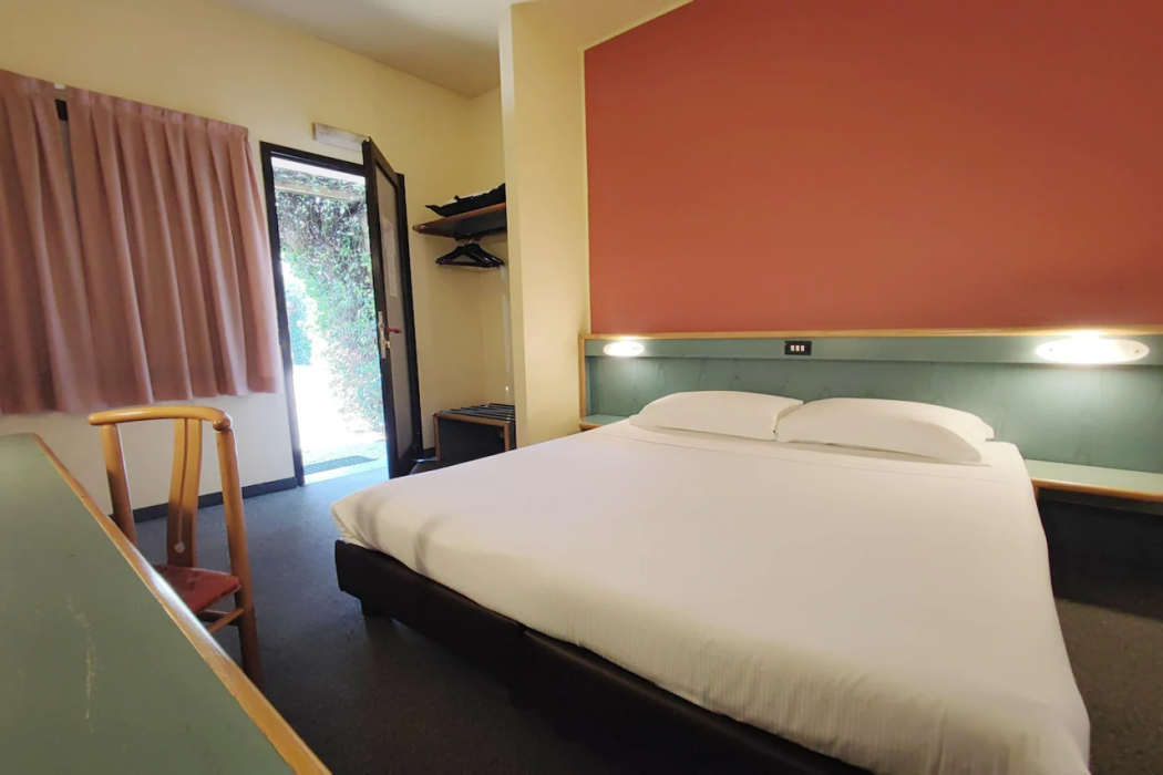 Stay Hotel Varese 3/29