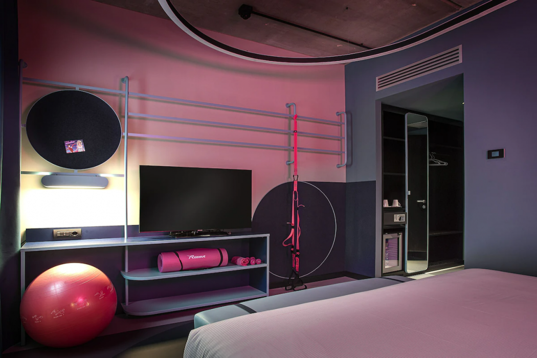 Stay Hotel Varese 5/29