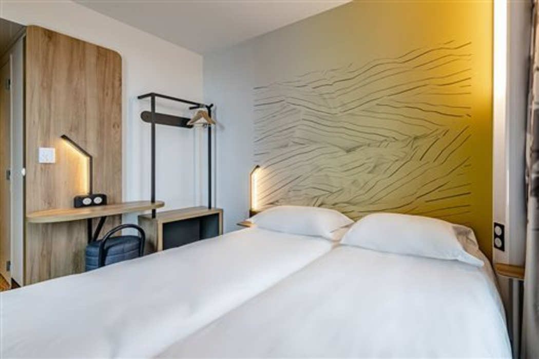 B&B HOTEL Bois d Arcy Saint Quentin en Yvelines 19/46