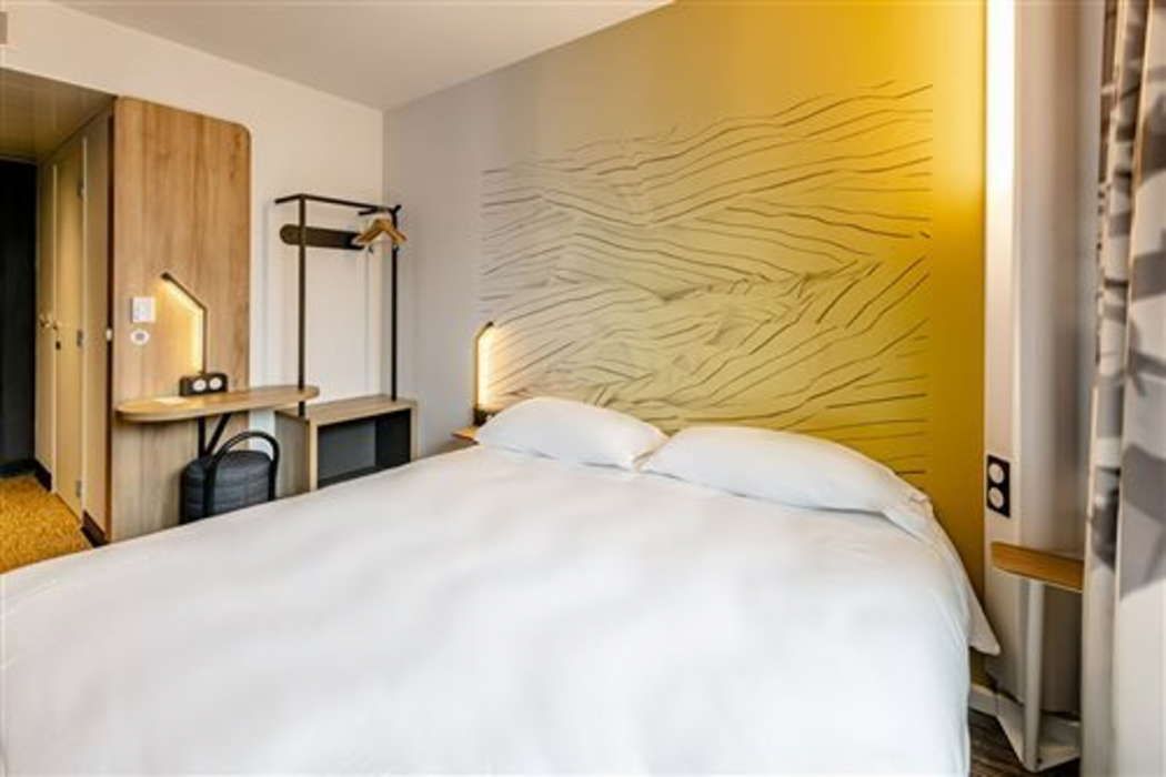 B&B HOTEL Bois d Arcy Saint Quentin en Yvelines 20/46
