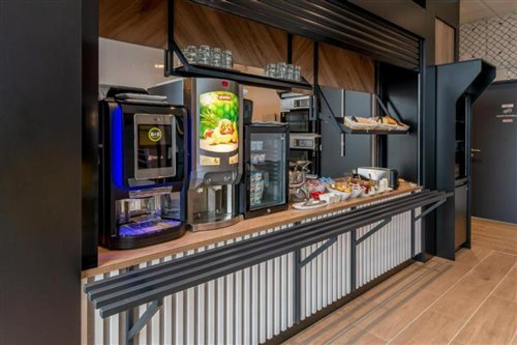 B&B HOTEL Champigny-Sur-Marne 17/27