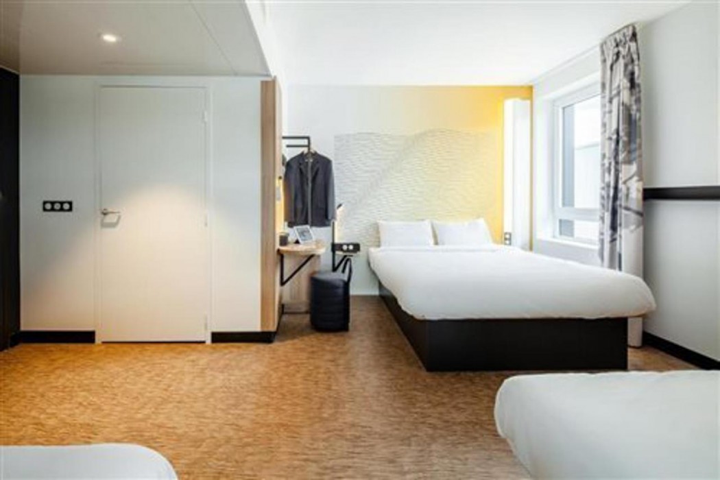 B&B HOTEL Champigny-Sur-Marne 11/27