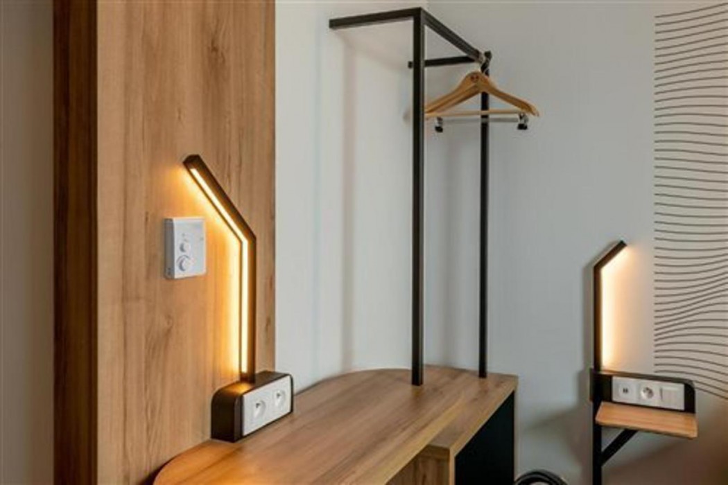 B&B HOTEL Champigny-Sur-Marne 15/27