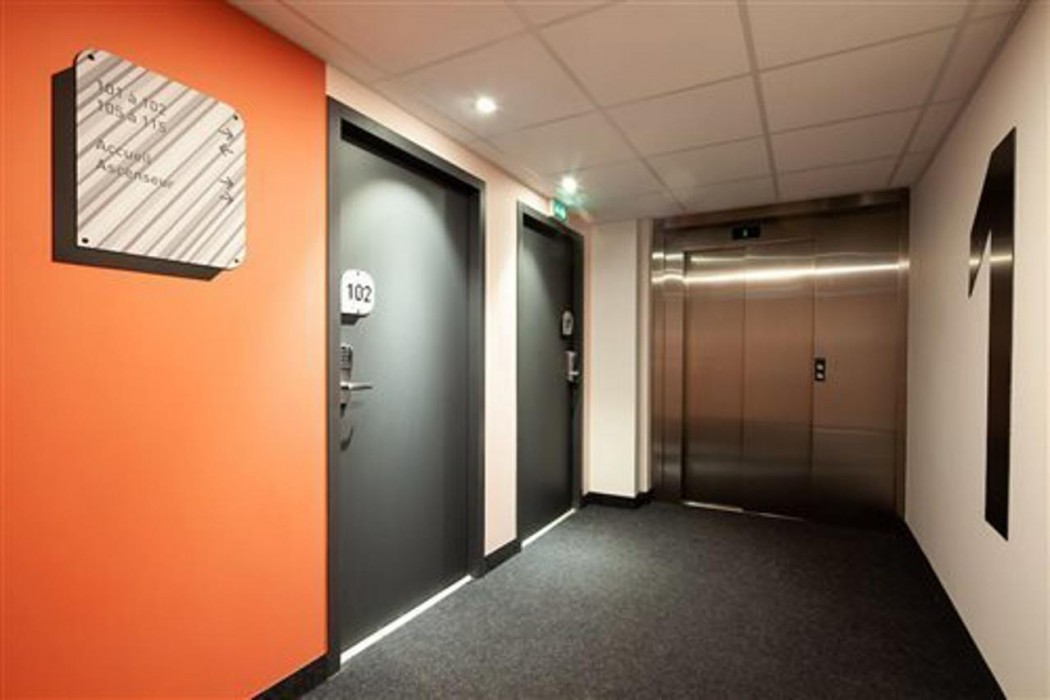 B&B HOTEL Champigny-Sur-Marne 18/27