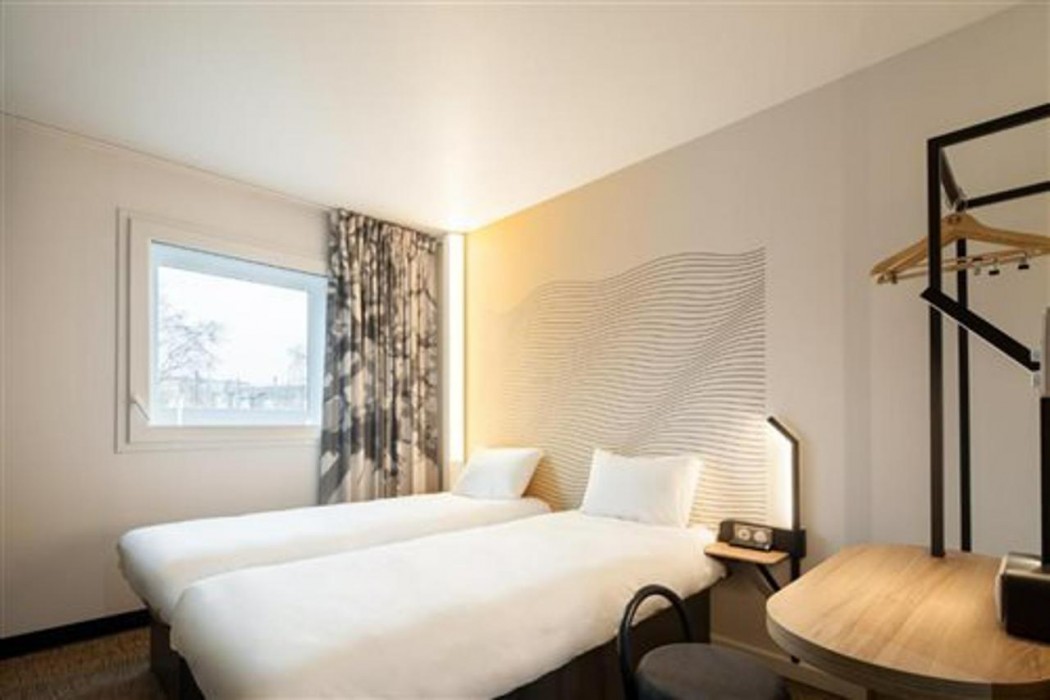 B&B HOTEL Champigny-Sur-Marne 9/27