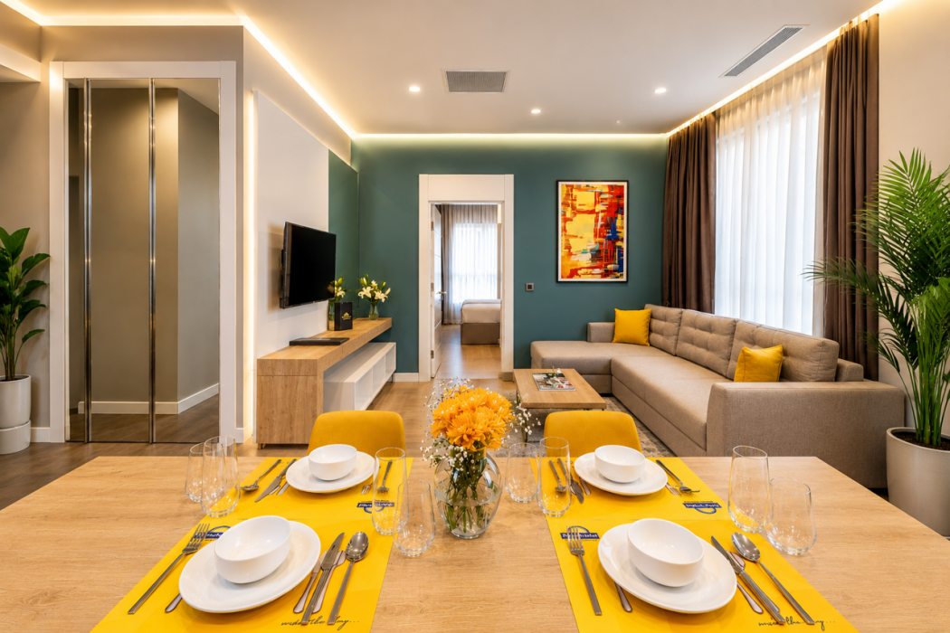 Days Inn & Suites by Wyndham Esenyurt 28/84