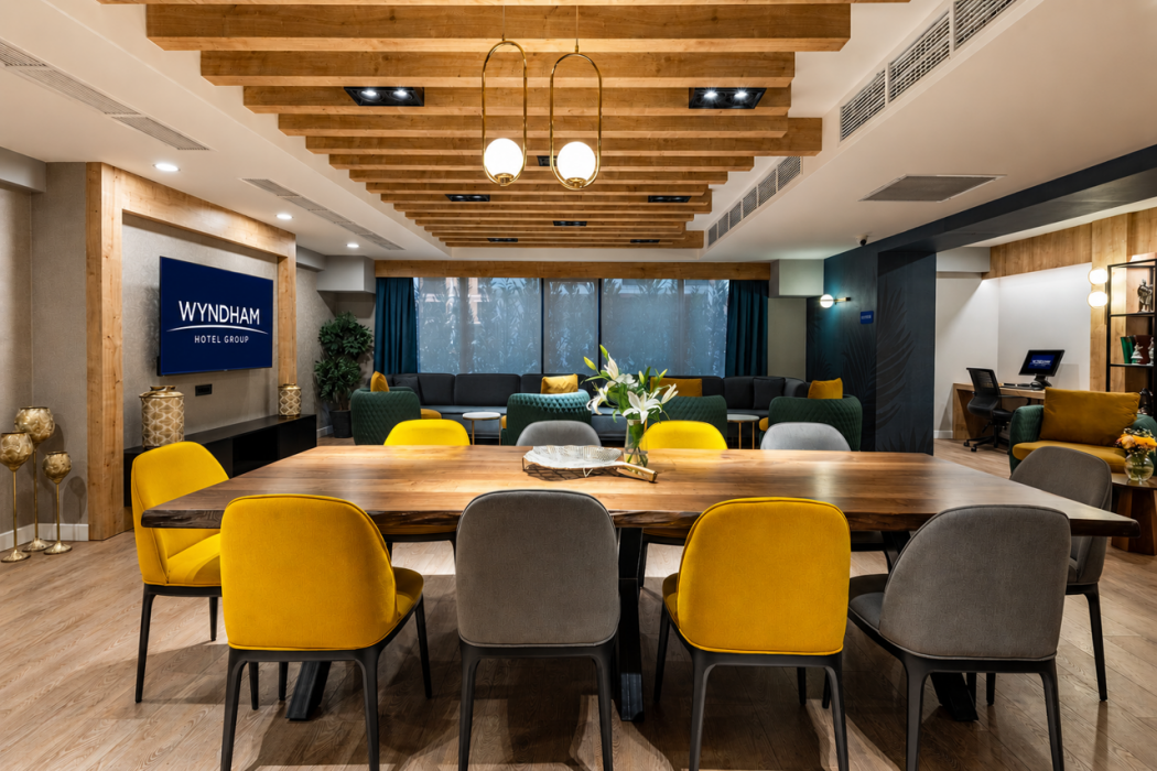 Days Inn & Suites by Wyndham Esenyurt 50/84