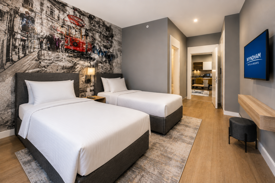 Days Inn & Suites by Wyndham Esenyurt 27/84