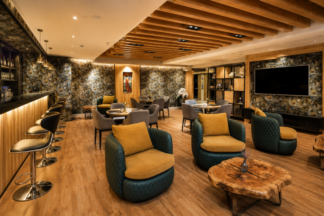 Days Inn & Suites by Wyndham Esenyurt 51/84
