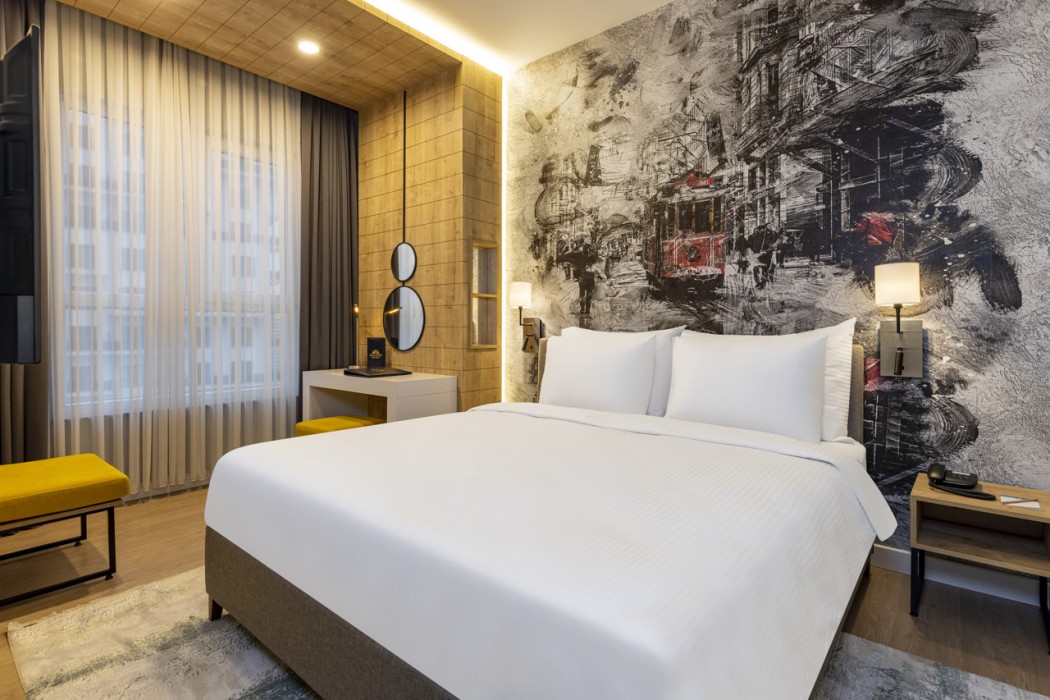 Days Inn & Suites by Wyndham Esenyurt 25/84