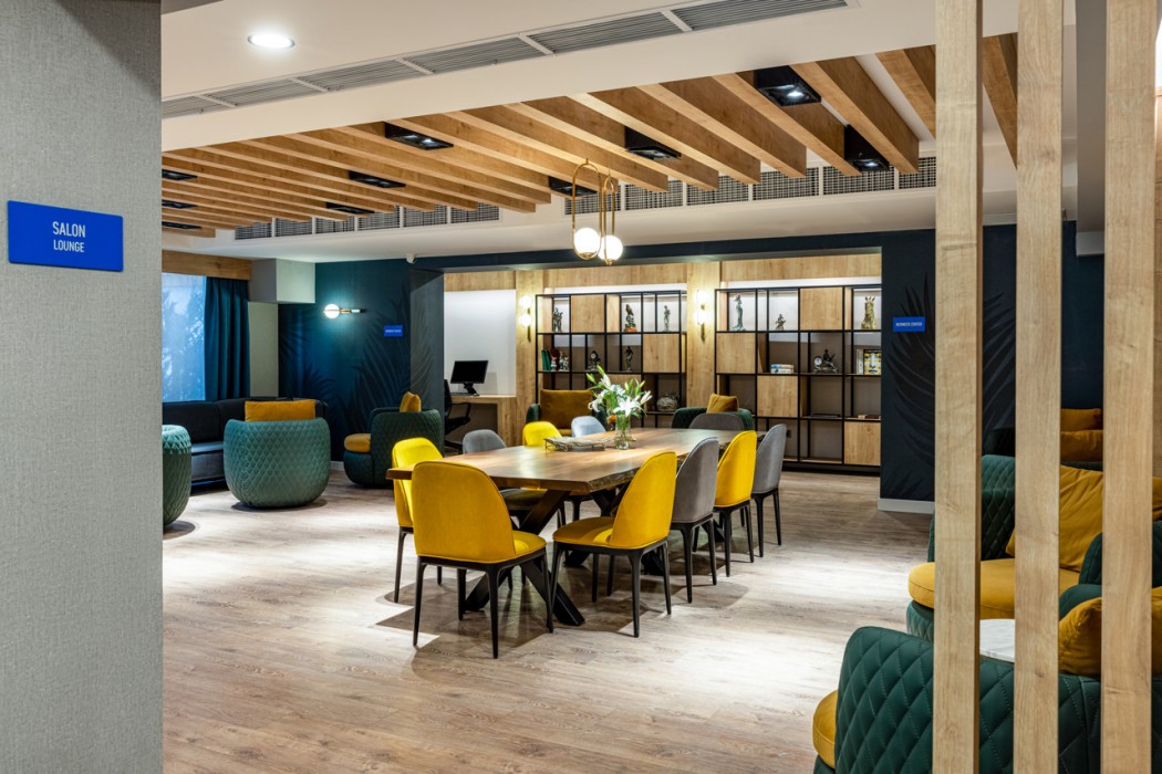 Days Inn & Suites by Wyndham Esenyurt 40/84
