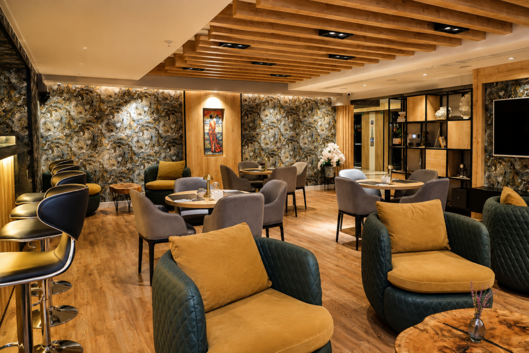 Days Inn & Suites by Wyndham Esenyurt 55/84
