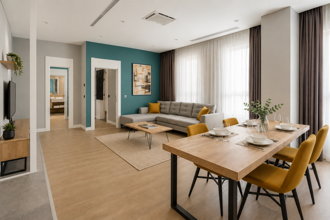 Days Inn & Suites by Wyndham Esenyurt 6/84